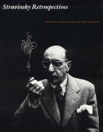 Stravinsky Retrospectives