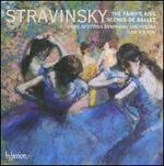 Stravinsky: The Fairy's Kiss; Scènes De Ballet