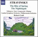 Stravinsky: The Rite of Spring: The Nightingale