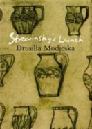 Stravinsky's lunch