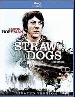 Straw Dogs [Unrated] [Blu-ray] - Sam Peckinpah