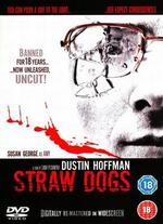 Straw Dogs - Sam Peckinpah