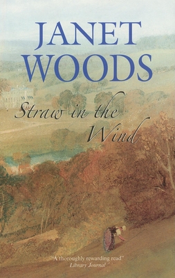 Straw in the Wind - Woods, Janet