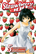 Strawberry 100%, Vol. 5 - 