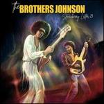Strawberry Letter 23: The Best of the Brothers Johnson