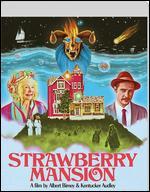 Strawberry Mansion [Blu-ray]