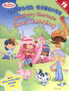 Strawberry Shortcake Goes Camping - 