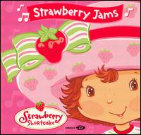 Strawberry Shortcake: Strawberry Jams - Various Artists