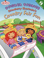 Strawberry Shortcake's Country Fair Fun - 