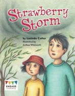 Strawberry Storm - Cotter, Lucinda