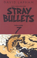 Stray Bullets Volume 7
