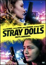 Stray Dolls - Sonejuhi Sinha