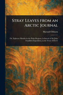Stray Leaves From an Arctic Journal