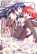 Stray Little Devil: Volume 5
