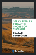 Stray Pebbles from the Shores of Thought