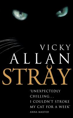 Stray - Allan, Vicky