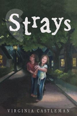 Strays - Castleman, Virginia