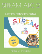 Stream ABC 2: Easy Interesting Interactive