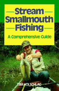 Stream Smallmouth Fishing - Holschlag, Tim