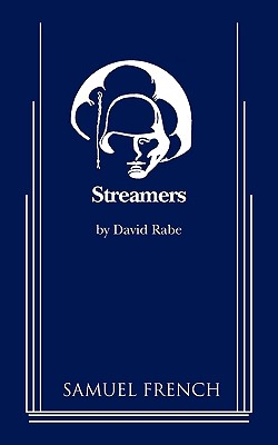 Streamers - Rabe, David