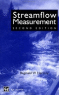 Streamflow Measurement - Herschy, R W