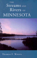 Streams and Rivers of Minnesota
