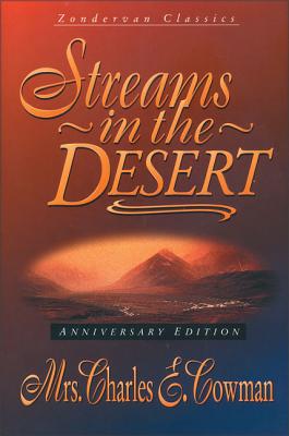 Streams in the Desert - Cowman, L B E