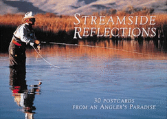 Streamside Reflections: 30 Postcards