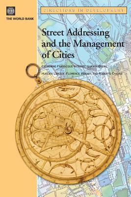 Street Addressing And The Management Of Cities - Leroux, Hugues, and Godin, Lucien, and Chavez, Roberto