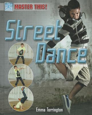 Street Dance - Torrington, Emma