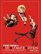 Street Fighter II - The Ultimate Edition