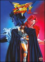 Street Fighter II,  Vol. 2