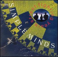 Street Fighting Years - Simple Minds