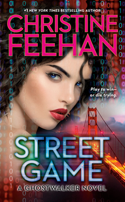 Street Game - Feehan, Christine