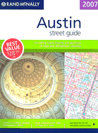 Street Guide Austin/Travis Co