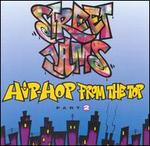 Street Jams: Hip-Hop from the Top, Vol. 2