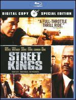 Street Kings [2 Discs] [With Summer Movie Cash] [Includes Digital Copy] [Blu-ray]