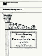 Street-naming and property-numbering systems