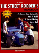 Street Rodder's Handbook (Revised) Hp1409