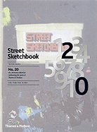 Street Sketchbook (60th Anniversary)