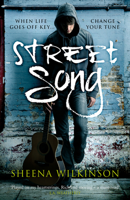 Street Song - Wilkinson, Sheena