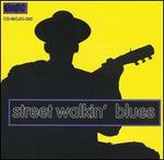 Street Walkin' Blues [Mojo]