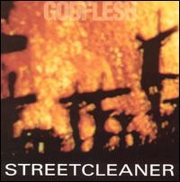 Streetcleaner - Godflesh