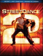 Streetdance 2 [Blu-ray/DVD]