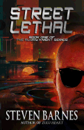 Streetlethal: Book 1 of the Aubry Knight Series