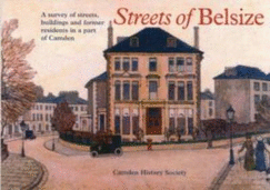 Streets of Belsize - Wade, Christopher