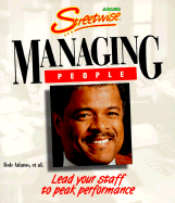 Streetwise Managing People