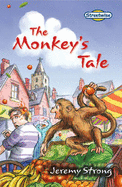 Streetwise The Monkey's Tale