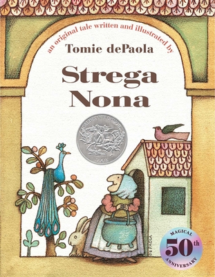 Strega Nona - 