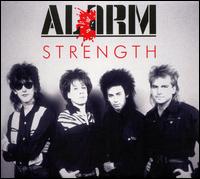 Strength 1985-1986 [2 CD] - The Alarm